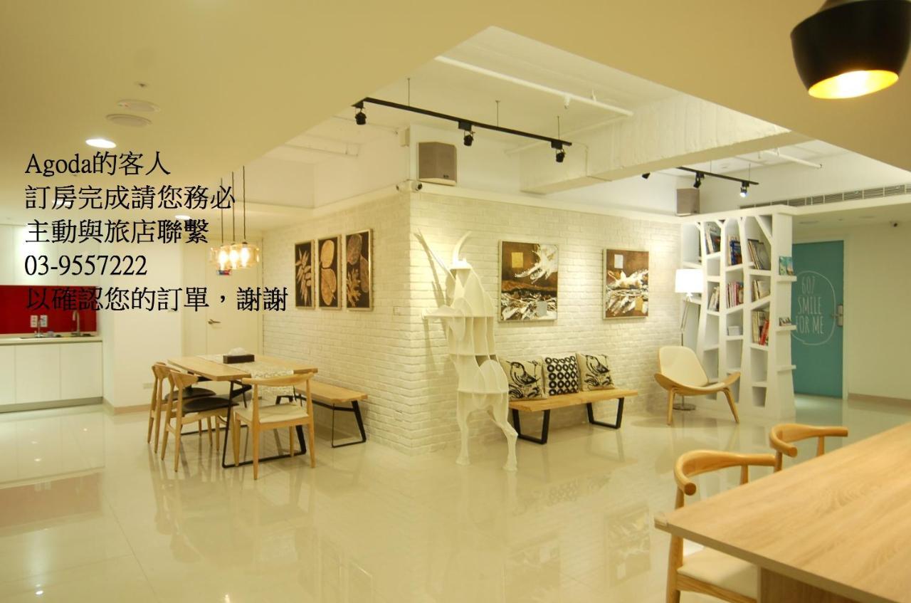 Season 5 Inn หลัวตง ภายนอก รูปภาพ