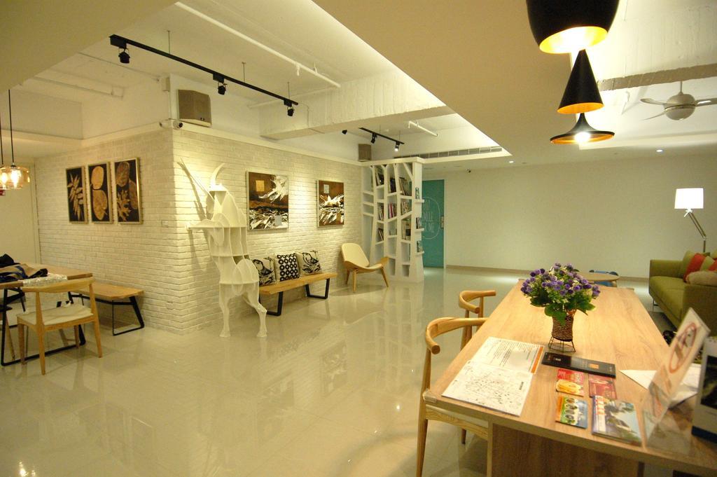 Season 5 Inn หลัวตง ภายนอก รูปภาพ