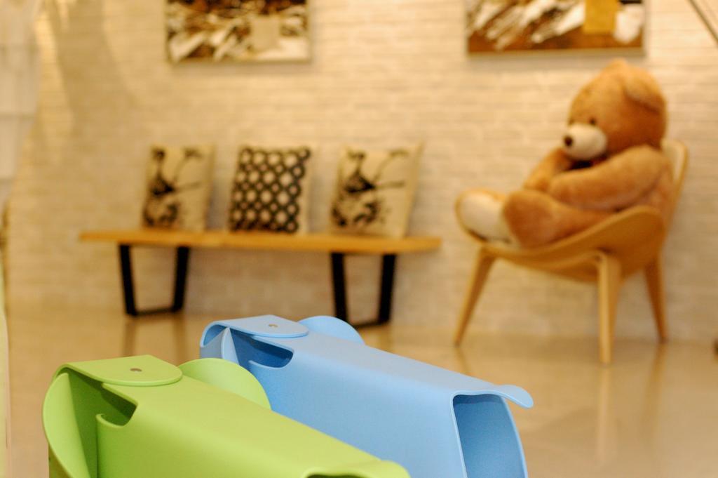 Season 5 Inn หลัวตง ภายนอก รูปภาพ