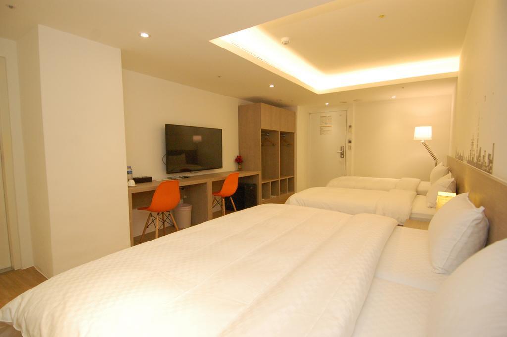 Season 5 Inn หลัวตง ภายนอก รูปภาพ