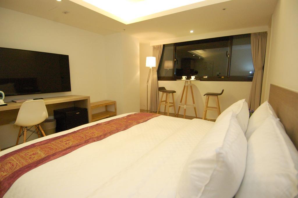 Season 5 Inn หลัวตง ห้อง รูปภาพ