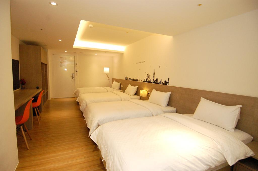 Season 5 Inn หลัวตง ห้อง รูปภาพ