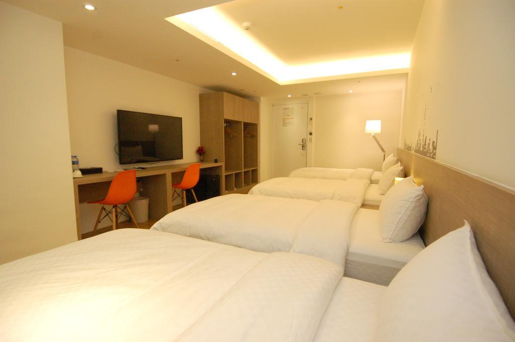 Season 5 Inn หลัวตง ห้อง รูปภาพ