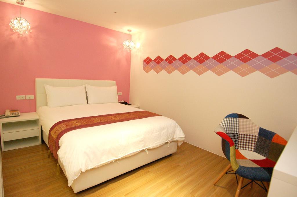 Season 5 Inn หลัวตง ภายนอก รูปภาพ
