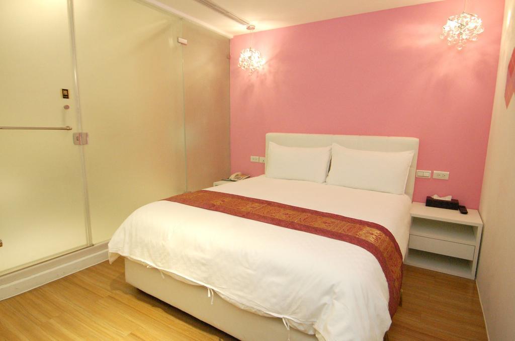 Season 5 Inn หลัวตง ภายนอก รูปภาพ