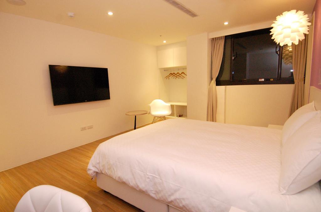 Season 5 Inn หลัวตง ภายนอก รูปภาพ