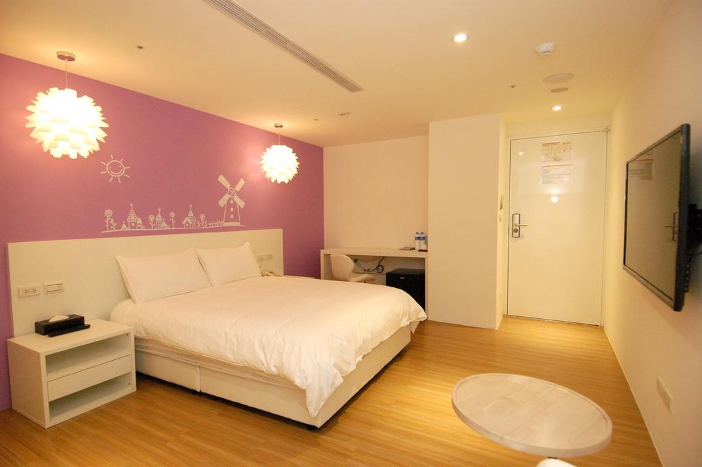 Season 5 Inn หลัวตง ห้อง รูปภาพ