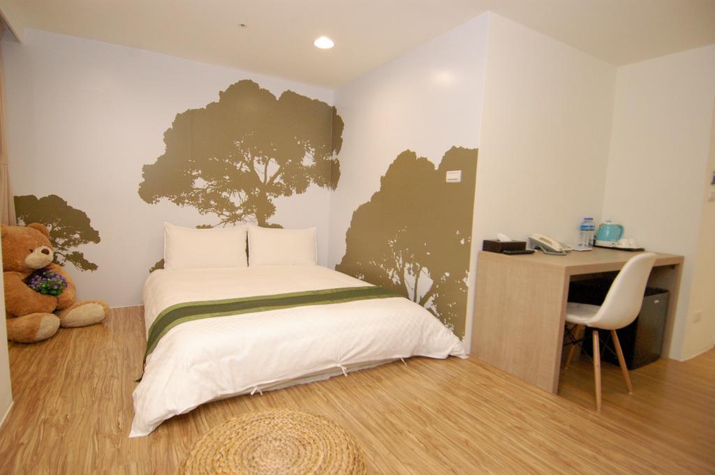 Season 5 Inn หลัวตง ห้อง รูปภาพ