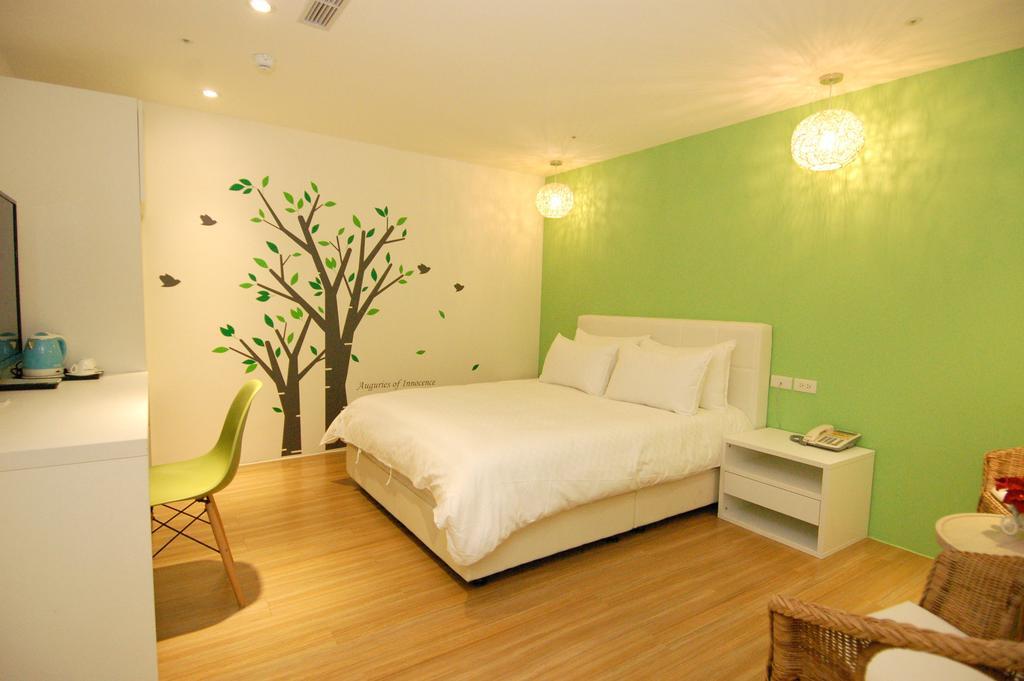 Season 5 Inn หลัวตง ภายนอก รูปภาพ