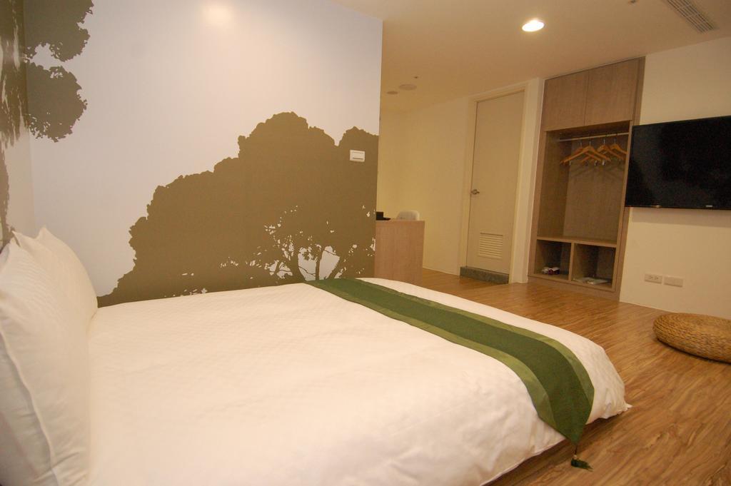 Season 5 Inn หลัวตง ห้อง รูปภาพ