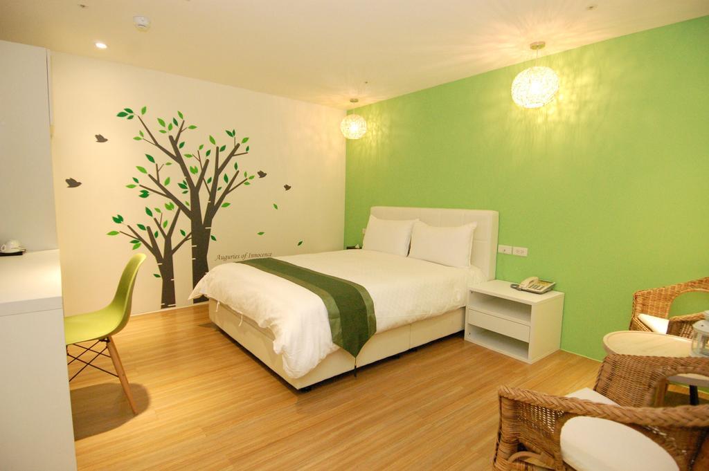 Season 5 Inn หลัวตง ภายนอก รูปภาพ