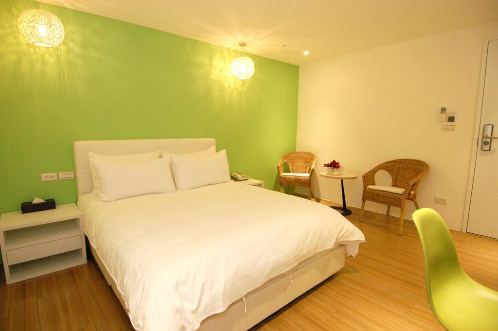 Season 5 Inn หลัวตง ภายนอก รูปภาพ