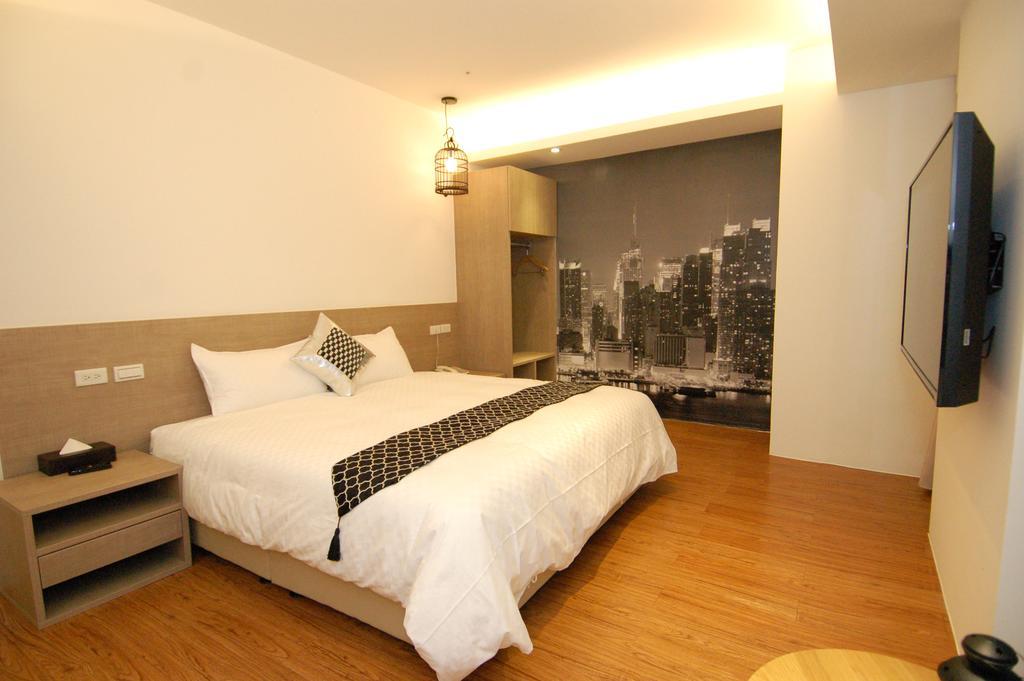 Season 5 Inn หลัวตง ห้อง รูปภาพ
