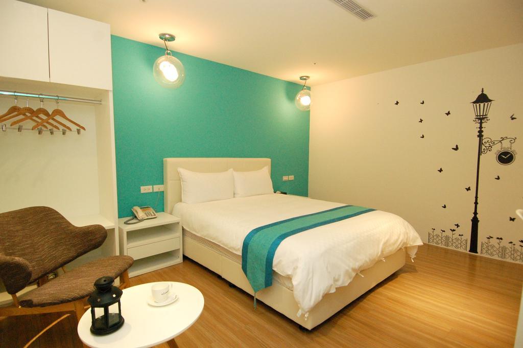 Season 5 Inn หลัวตง ภายนอก รูปภาพ