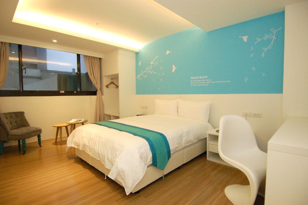 Season 5 Inn หลัวตง ห้อง รูปภาพ