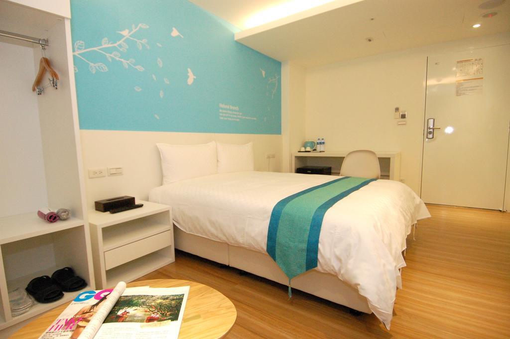 Season 5 Inn หลัวตง ห้อง รูปภาพ