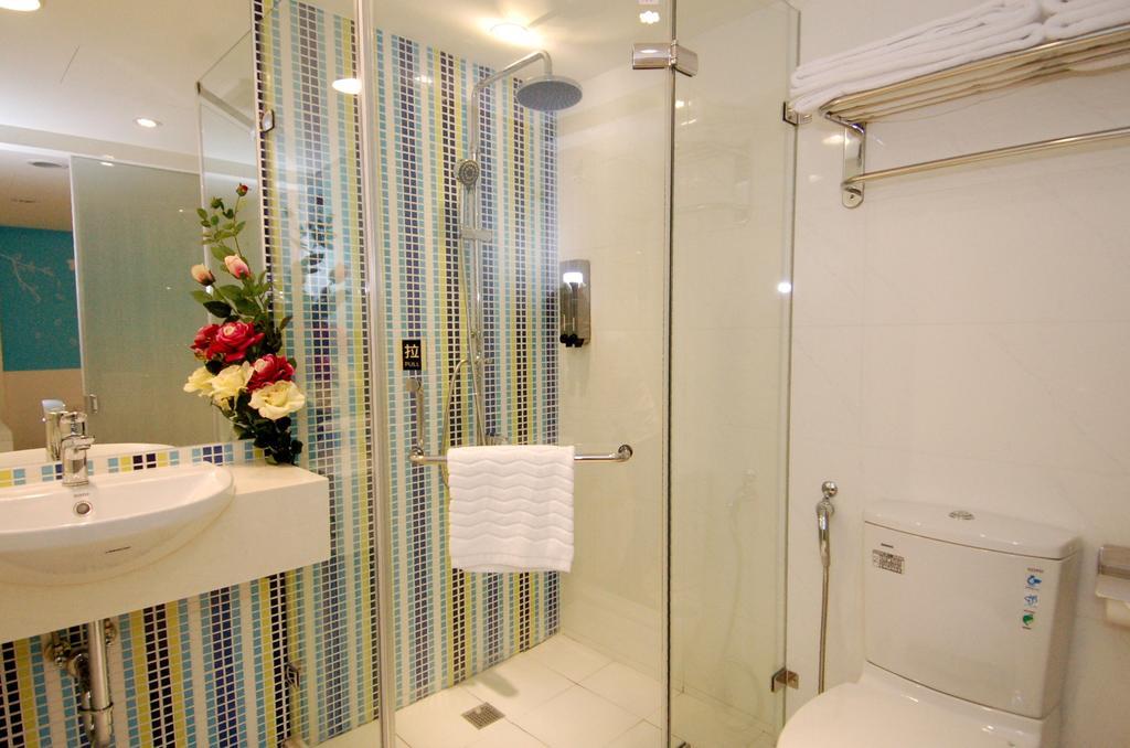 Season 5 Inn หลัวตง ห้อง รูปภาพ