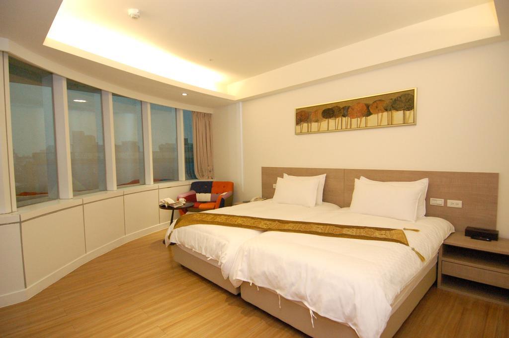 Season 5 Inn หลัวตง ภายนอก รูปภาพ