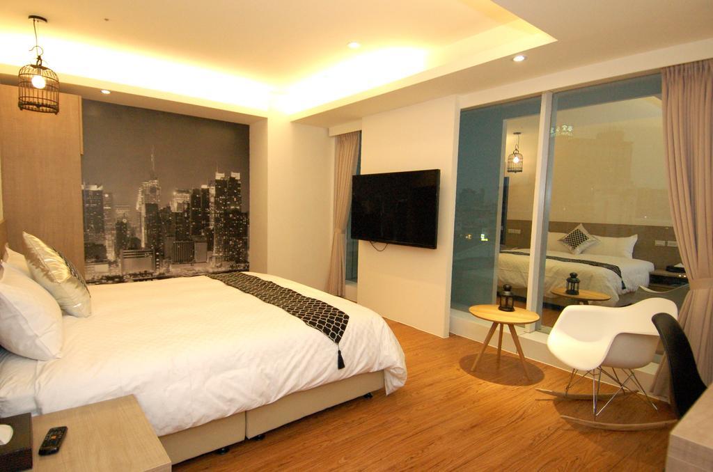 Season 5 Inn หลัวตง ห้อง รูปภาพ