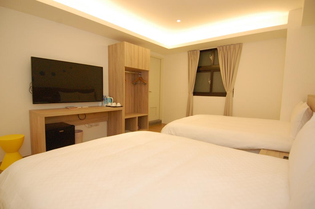 Season 5 Inn หลัวตง ห้อง รูปภาพ