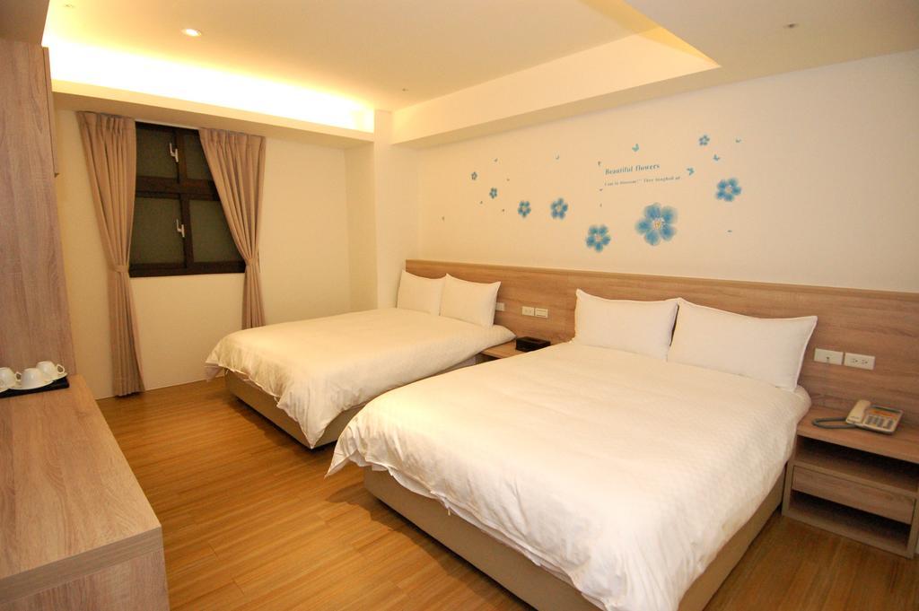 Season 5 Inn หลัวตง ห้อง รูปภาพ
