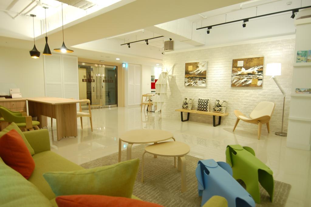 Season 5 Inn หลัวตง ภายนอก รูปภาพ