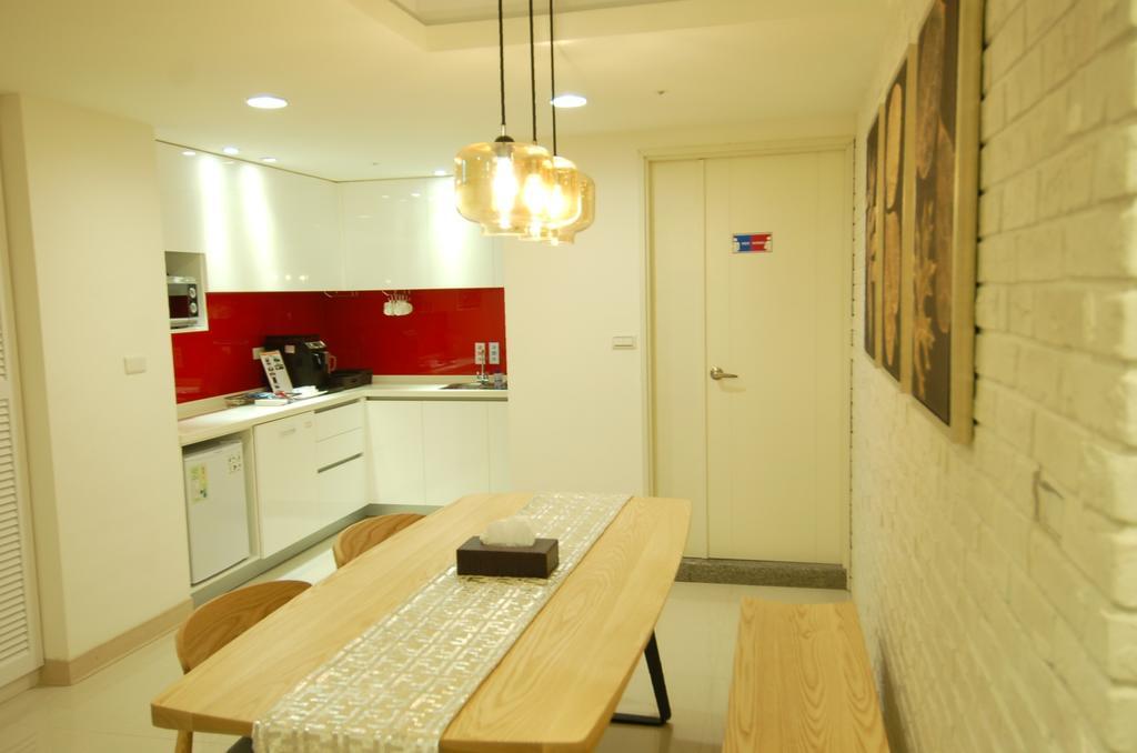 Season 5 Inn หลัวตง ภายนอก รูปภาพ