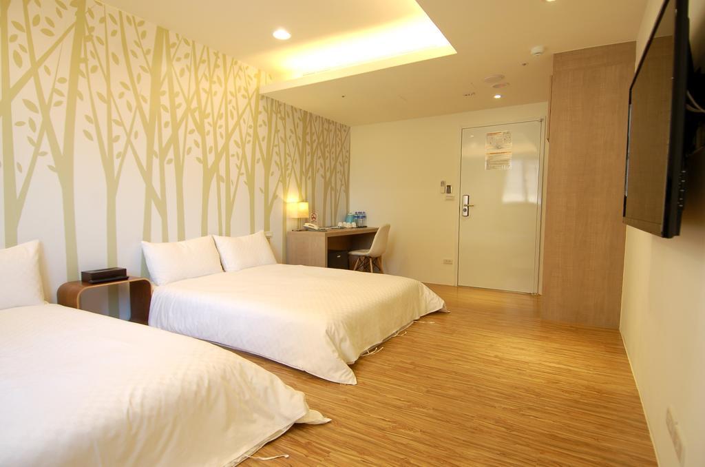 Season 5 Inn หลัวตง ห้อง รูปภาพ