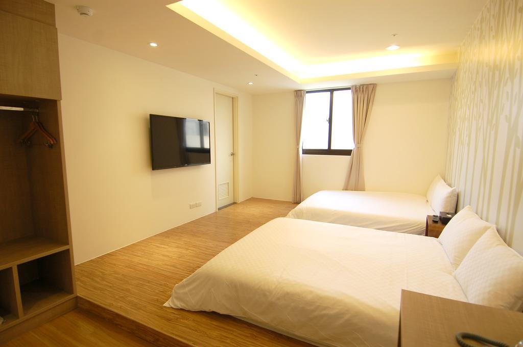 Season 5 Inn หลัวตง ภายนอก รูปภาพ