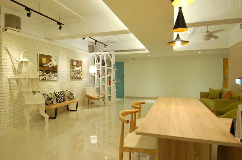Season 5 Inn หลัวตง ภายนอก รูปภาพ