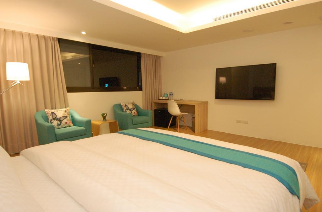 Season 5 Inn หลัวตง ภายนอก รูปภาพ
