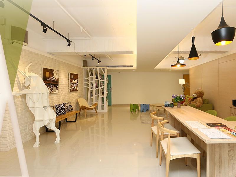 Season 5 Inn หลัวตง ภายนอก รูปภาพ