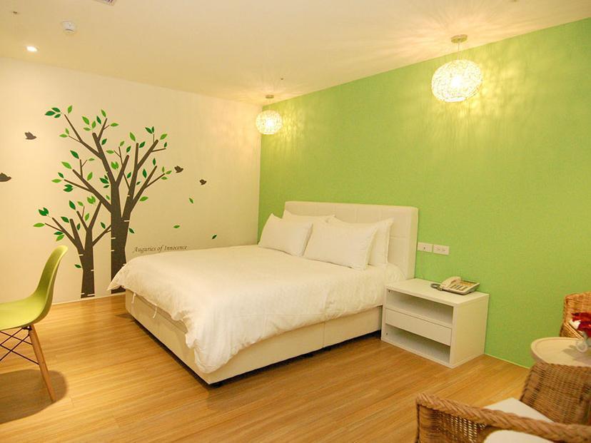 Season 5 Inn หลัวตง ภายนอก รูปภาพ