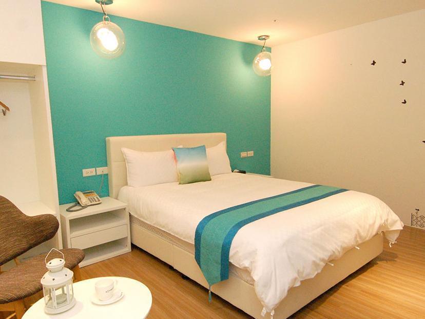 Season 5 Inn หลัวตง ภายนอก รูปภาพ