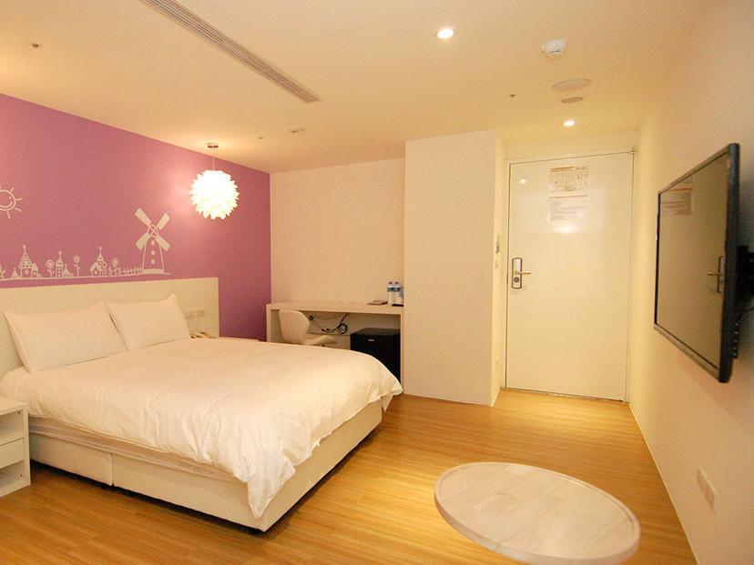 Season 5 Inn หลัวตง ภายนอก รูปภาพ