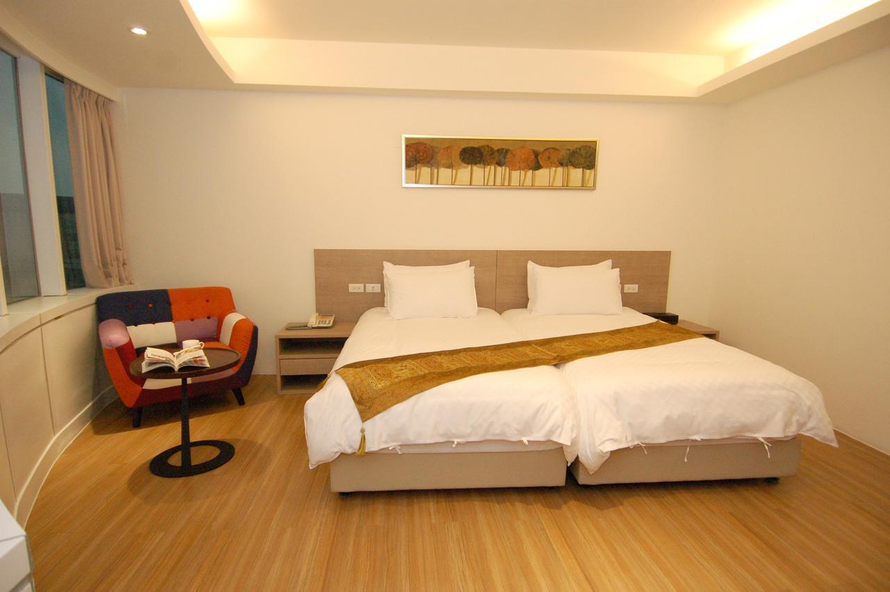 Season 5 Inn หลัวตง ภายนอก รูปภาพ