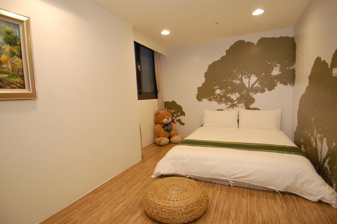 Season 5 Inn หลัวตง ภายนอก รูปภาพ